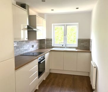 1 bedroom Maisonette - Park Gate, Hitchin - Photo 3