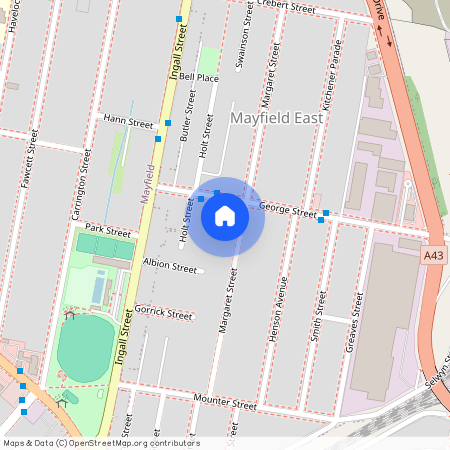 3/46 Margaret Street, Mayfield East, NSW 2304