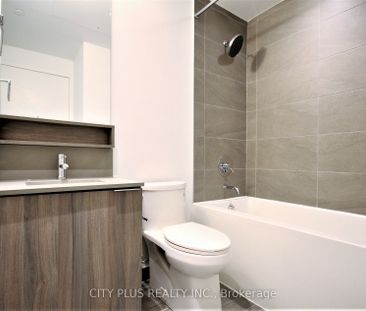 For Lease - 950 Portage Parkway Unit# 1011, Vaughan, Ontario - Photo 1