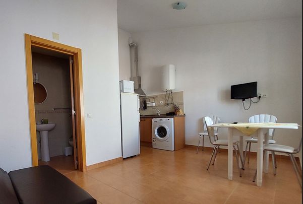Casa Térrea T1 Zona calma totalmente renovada. Arrendamento de Outubro a Maio - Photo 1