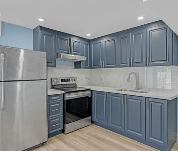 For Lease - 67 Commodore Drive Unit# Bsmt, Brampton, Ontario - Photo 4