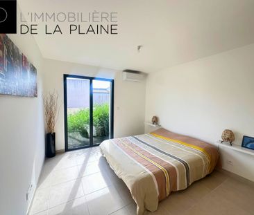 Location Appartement 2 pièces 50m² FOLELLI 20213 - Photo 5