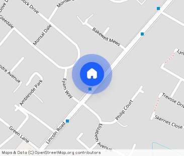 Royal Meadow, Leadenham - Photo 1