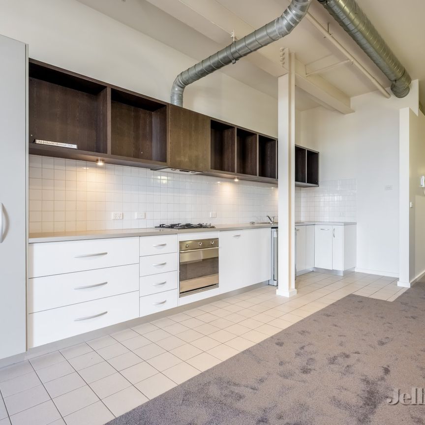 506/416 Gore Street, Fitzroy - Photo 1