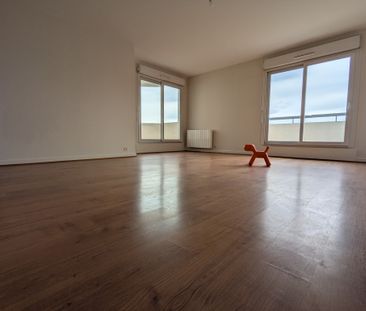 T3 Secteur Neufs Soleils – dernier étage 2 balcons - Photo 6