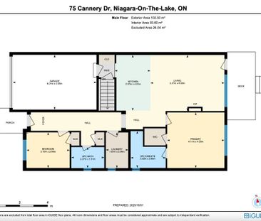 For Lease - 75 Cannery Drive, Niagara-on-the-Lake, Ontario - Photo 3