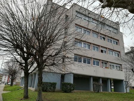 Appartement type 4 PAILLOUX à Issoire - Photo 5