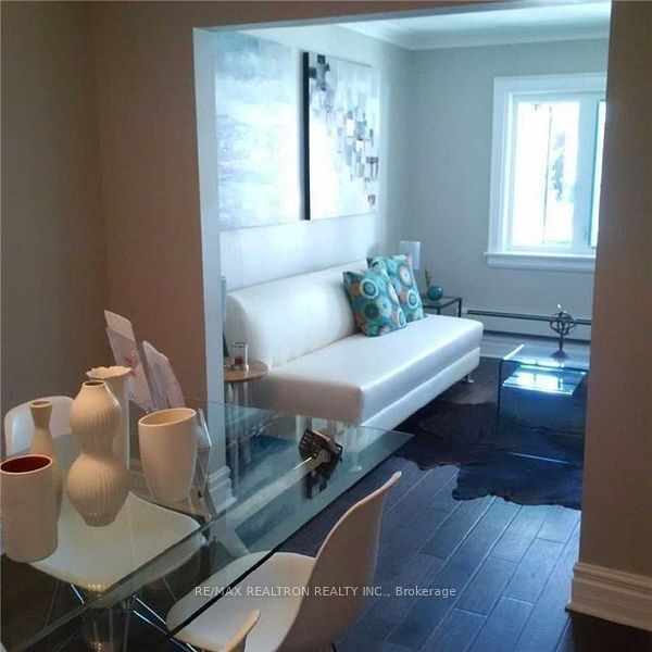 For Lease - 3 Lanark Avenue Unit# Main, Toronto, Ontario - Photo 1