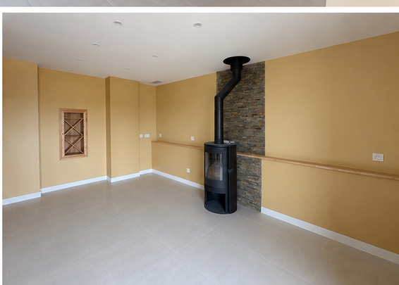 Location Maison 6 pièces 119m² LAYRAC 47390 - Photo 1