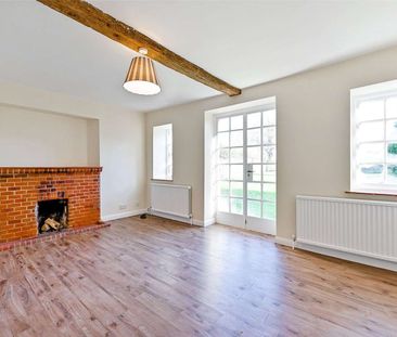 A period brick and flint home located in West Wycombe offering subs... - Photo 5