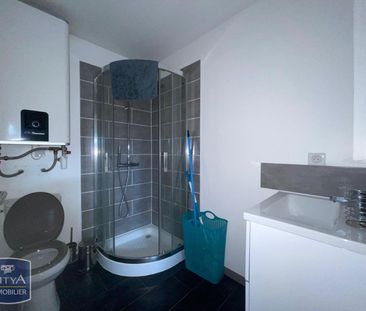 Location Appartement 1 pièce 13m² PERIGUEUX 24000 - Photo 3
