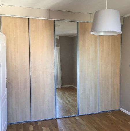 3 pièces - 46 m² - 2ème étage - Colocation non autorisée - Photo 4