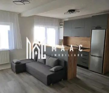 Apartament 2 camere de închiriat | Sibiu, Turnișor Magnolia - Photo 1