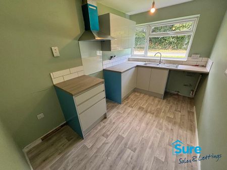 2 bedroom maisonette to rent - Photo 4