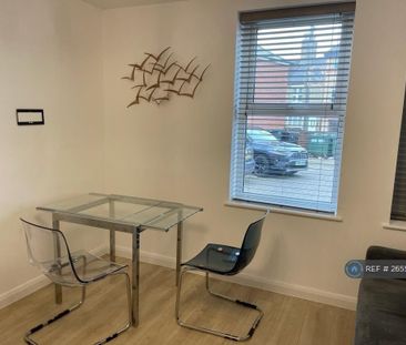 1 bedroom flat to rent - Photo 3