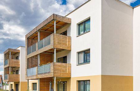 Junges Wohnen in Sitzendorf - Photo 2