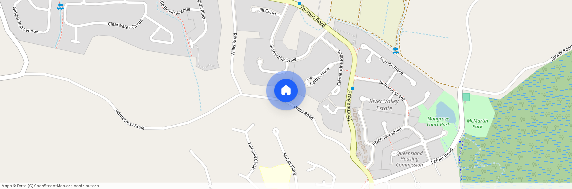 51A Willis Road, Qld 4560, Bli Bli