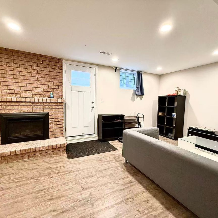 For Lease - 101 Alfred Avenue Unit# BSMT, Toronto, Ontario - Photo 1