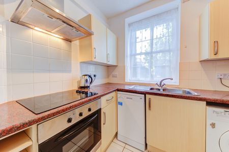 1 Bed Flat, Matilda House, E1W - Photo 5