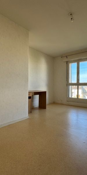 Location Appartement 1 pièce 32m² LIMOGES 87000 - Photo 1