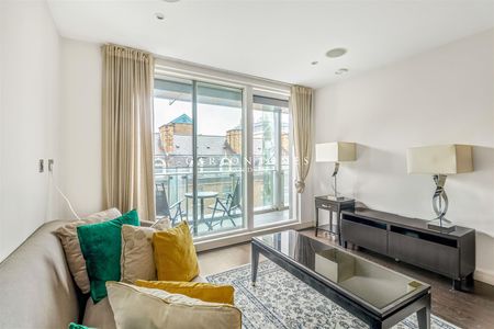 Moore House, Grosvenor Waterside, 2 Gatliff Road, London, SW1W - Photo 2