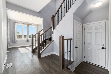 For Lease - 165 YEARLING Circle, Stittsville - Munster - Richmond, Ontario - Photo 4