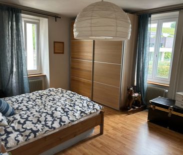 Magnifique appartement de 4 pièces avec balcon - Photo 2