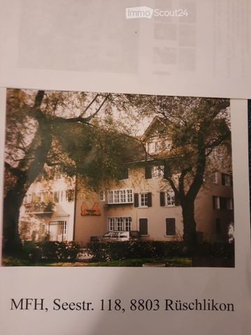 3.5 Zimmer, 100 m² - Photo 3