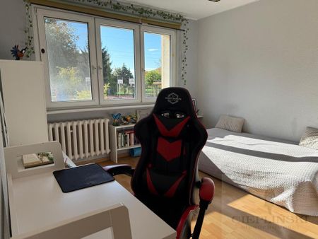 SZCZECIN - WYNAJEM- UL. KOMUNY PARYSKIEJ- 2 POK. - Фото 3