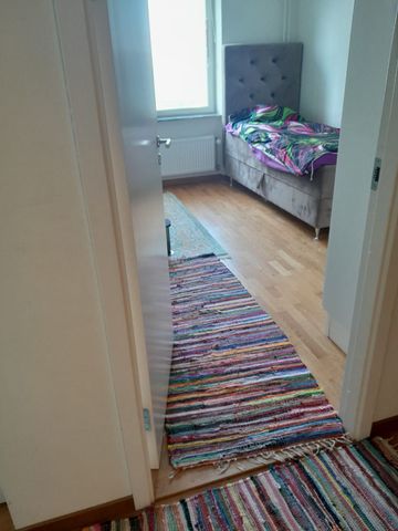 Fruängsgatan, Hägersten - Photo 4