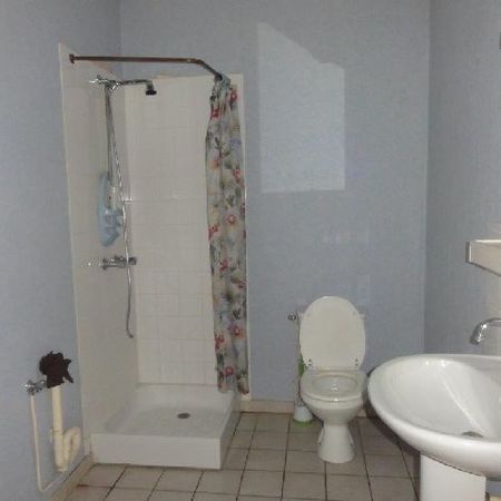 Location Appartement 1 pièce 33m² LE CREUSOT 71200 - Photo 4