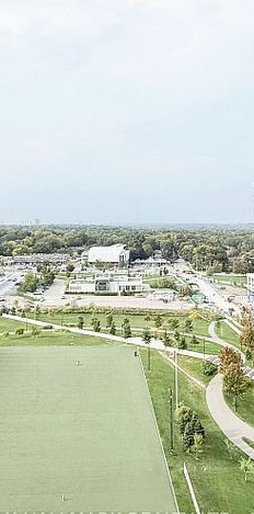 For Lease - 27 Mcmahon Drive Unit# 1809, Toronto, Ontario - Photo 1