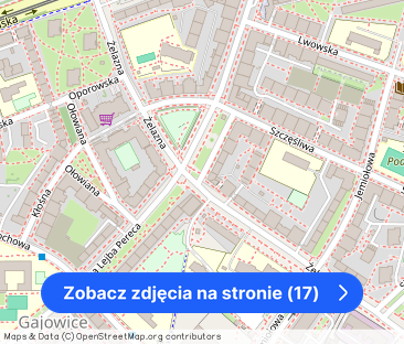 Idealne dla studentów | 2 osobne pokoje | kuchnia – zdjęcie 1