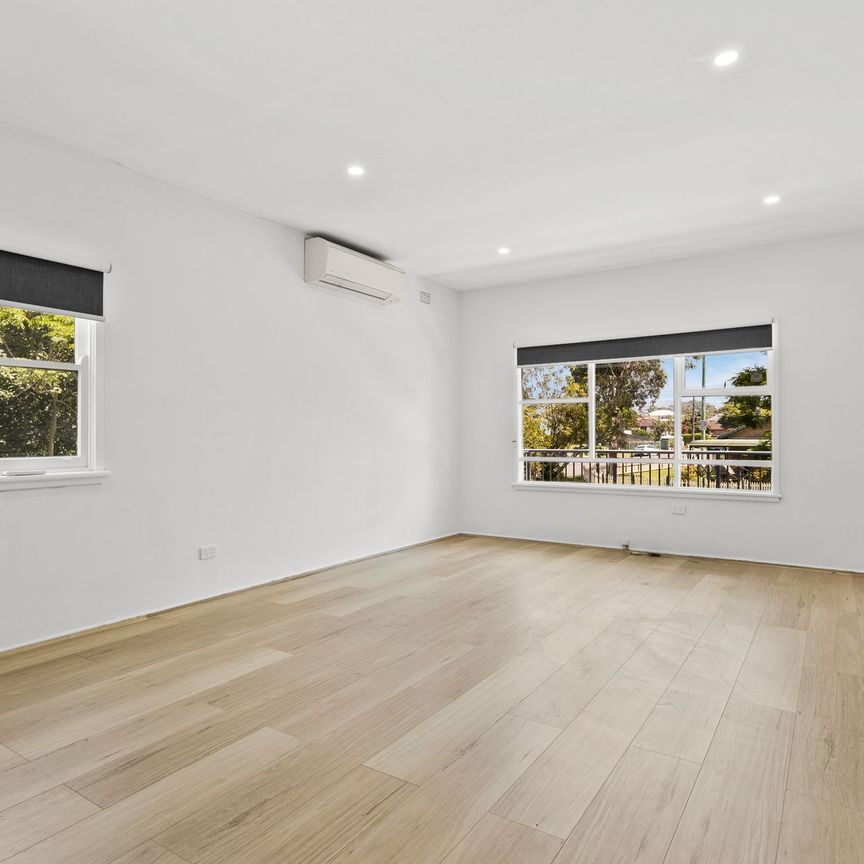 Renovated Four Bedroom Home - Photo 1