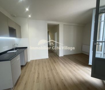 Location Appartement 2 pièces 46m² NICE 06100 - Photo 3