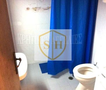 Studio/Γκαρσονιέρα για ενοικίαση Μασταμπάς (Ηράκλειο Κρήτης) - Photo 5