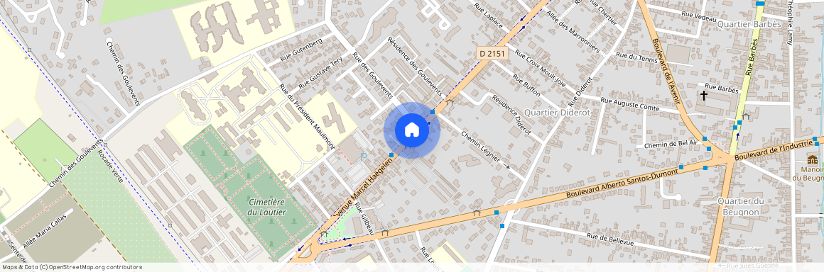 18000, Bourges