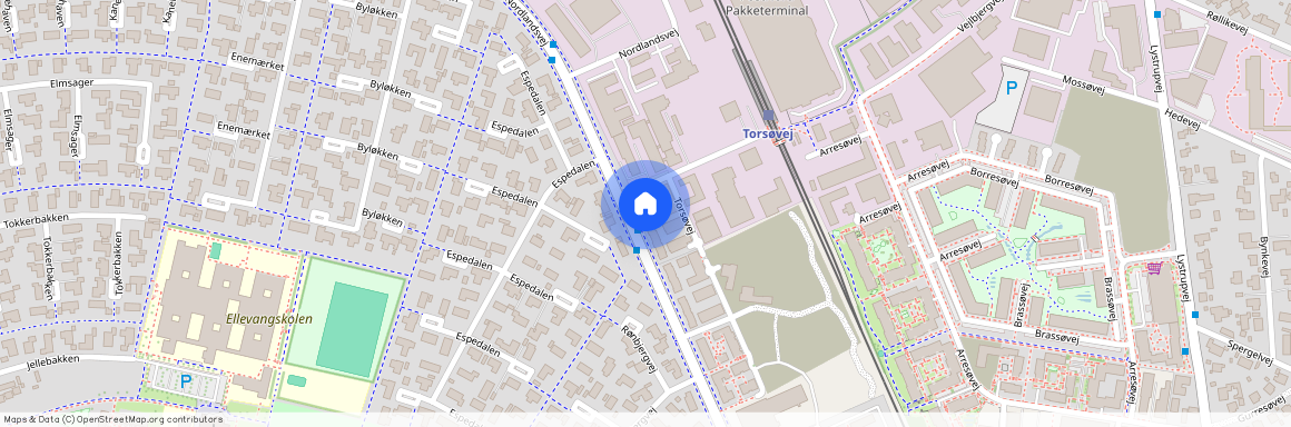 Torsøvej 2L, 8240, Århus