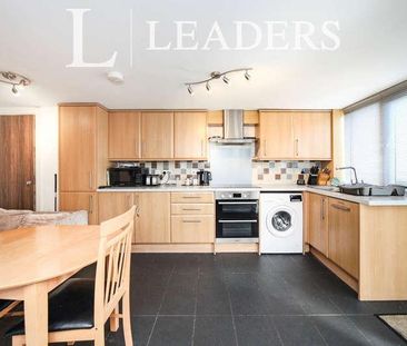 Fermor Crescent - Luton - Room In Shared House, LU2 - Photo 1