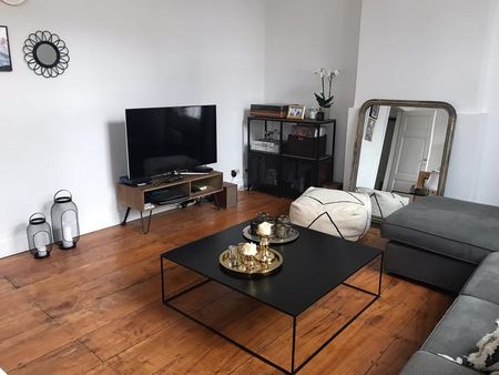 Appartement te huur - Photo 5