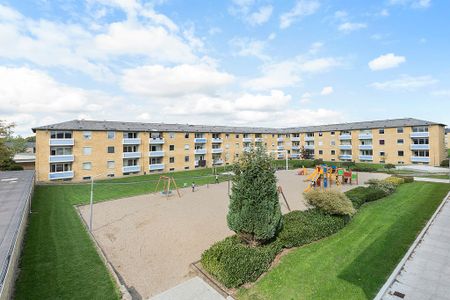 Afd. 50 Glarbjergvej - Nørrebrogade - Foto 4