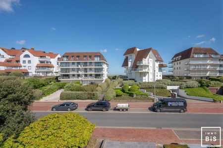 Exceptioneel tuinappartement in hartje Zoute op enkele stappen van de wandeldijk! - Photo 5