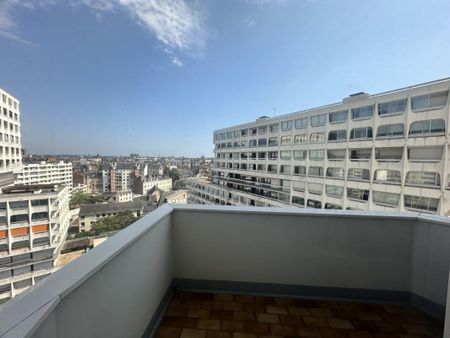 Appartement T2 à louer - 54 m² - Photo 5