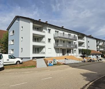 5 Zimmer, 99 m², 1. Stock - Foto 5