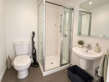 Fully Furnished Studio in the Heart of Melbourne CBD - Photo 4