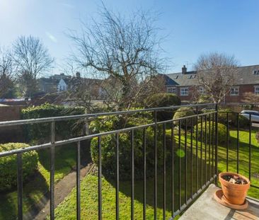 2 bedroom apartment to rent - Photo 6