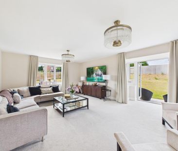 5 bedroom detached house to rent - Photo 1