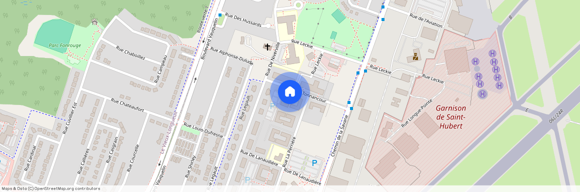 4481 Rue De Tonnancour, J3Y 0S5, Longueuil