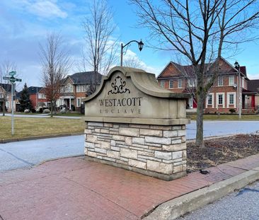 For Lease - 6 Westacott Crescent, Ajax, Ontario - Photo 2