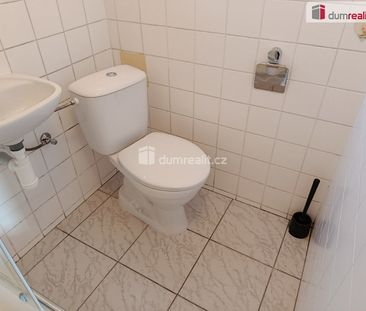 Pronájem bytu 1+kk 23 m² - Photo 1